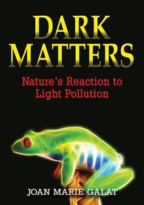 DARK MATTERS