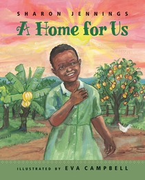 HOME FOR US