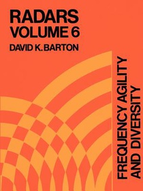 Frequency Agility and Diversity