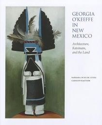 Georgia O'Keeffe in New Mexico