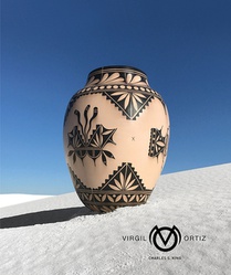 Virgil Ortiz