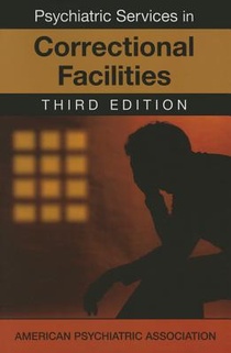 Psychiatric Services in Correctional Facilities voorzijde