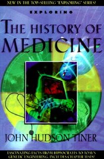 Exploring the History of Medicine: From the Ancient Physicians of Pharaoh to Genetic Engineering