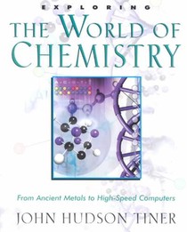 Exploring the World of Chemistry: From Ancient Metals to High-Speed Computers