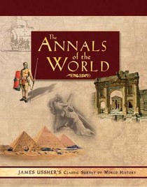 Annals of the World [With CD-ROM]