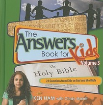 ANSW BK FOR KIDS V03