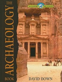 The Archaeology Book