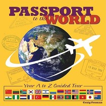 Passport to the World: Your A to Z Guided Language Tour
