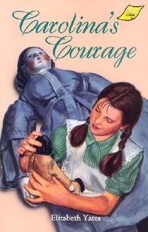 CAROLINAS COURAGE