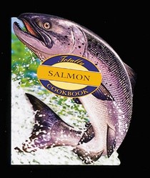 More Totally Cookbooks Salmon