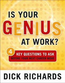 Is Your Genius at Work?
