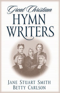 Smith, J: Great Christian Hymn Writers voorzijde