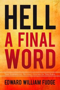 Hell A Final Word voorzijde