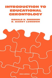 Introduction to Educational Gerontology