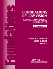 Foundations of Low Vision