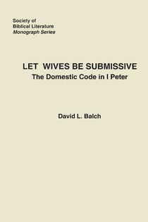 Let Wives Be Submissive