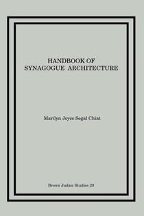 Handbook of Synagogue Architecture