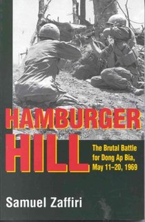 Hamburger Hill