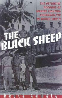 The Black Sheep