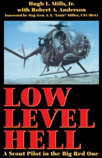 LOW LEVEL HELL
