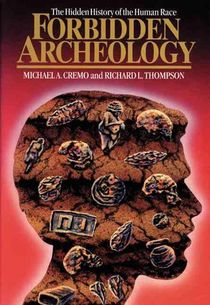 Forbidden Archeology