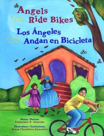 Angels Ride Bikes and Other Fall Poems