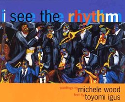 I See the Rhythm