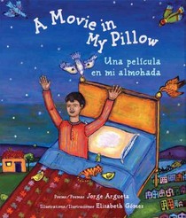 A Movie in My Pillow / Una Película En Mi Almohada voorzijde