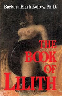 Koltuv, B: Book of Lilith