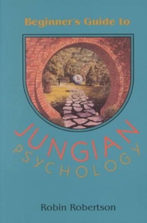 The Beginner's Guide to Jungian Psychology voorzijde