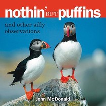 Nothin' but Puffins