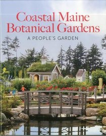 The Coastal Maine Botanical Gardens voorzijde