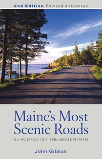Maine's Most Scenic Roads