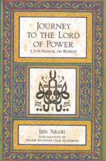 Journey to the Lord of Power