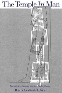 The Temple in Man