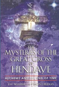 The Mysteries of the Great Cross of Hendaye