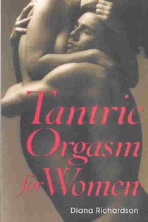 Tantric Orgasm for Women voorzijde