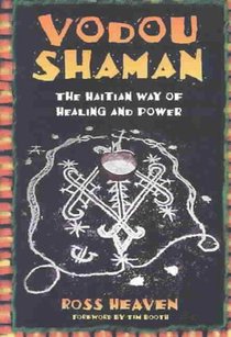 Vodou Shaman