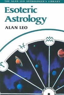 Esoteric Astrology