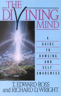 The Divining Mind voorzijde