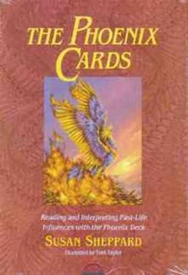 Sheppard, S: Phoenix Cards