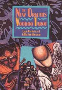 The New Orleans Voodoo Tarot