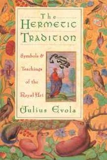 The Hermetic Tradition