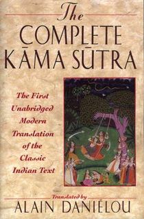 Kama Sutra