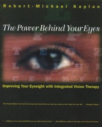 The Power Behind Your Eyes voorzijde