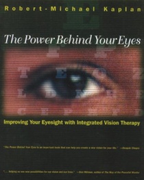 The Power Behind Your Eyes