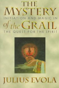 The Mystery of the Grail
