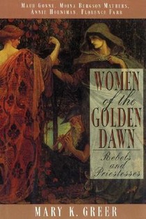 Women of the Golden Dawn voorzijde