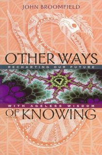 Other Ways of Knowing