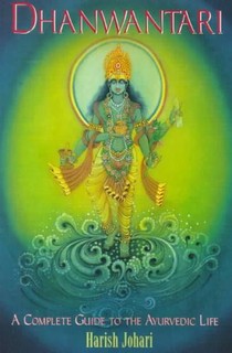Dhanwantari